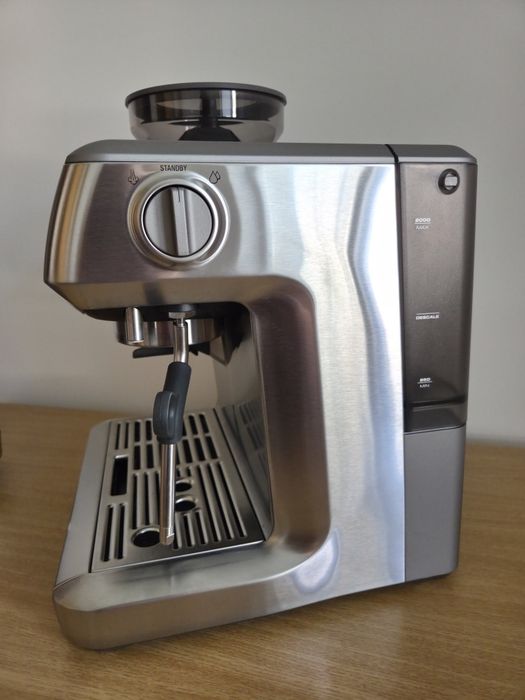 Espressor profesional Sage Barista Express 2025