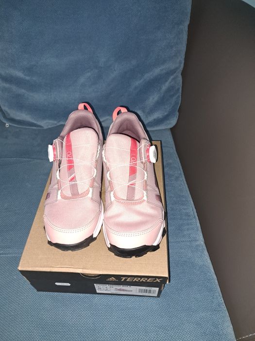 Adidas terrex boa