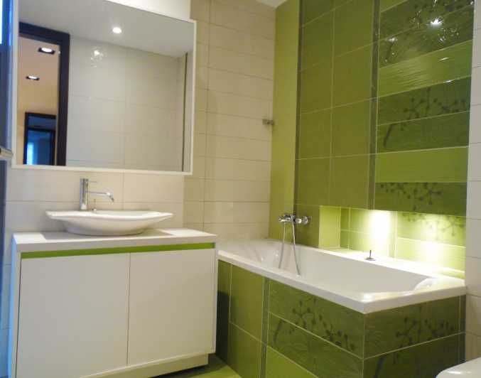 Дава се под наем Тристаен апартамент в Пловдив, Каменица 1 - 84 кв.м за 204 € - Снимка #6