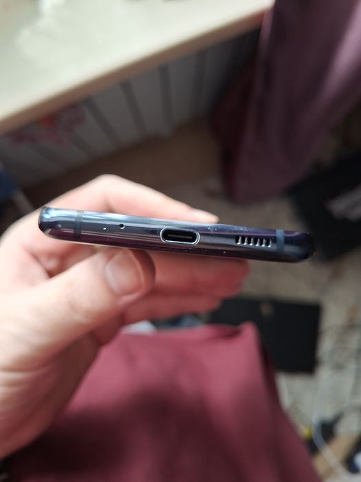 Samsung S 20 FE Смартфон