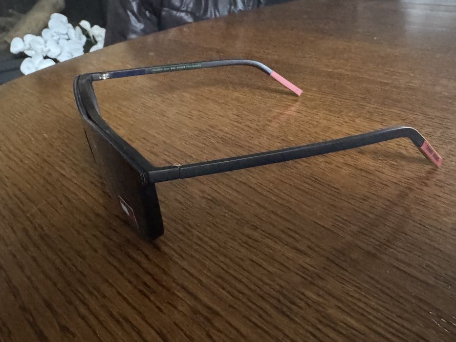 OCHELARI Tommy Hilfinger cu dioptrii de vedere si rama magnetica