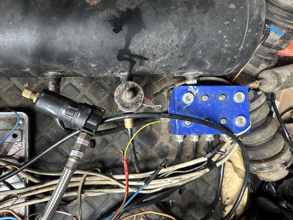 Пневма от поло-рапид