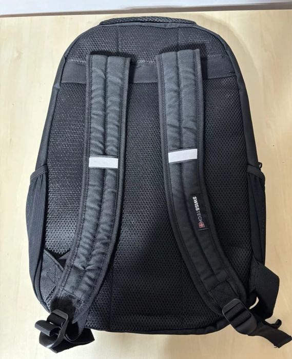 Рюкзак Swiss Tech