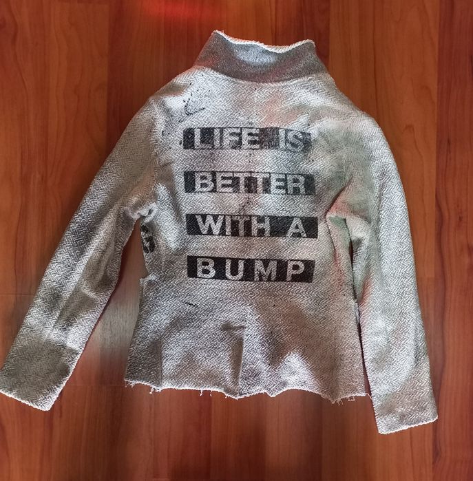 Спортно,марково сако-RAW