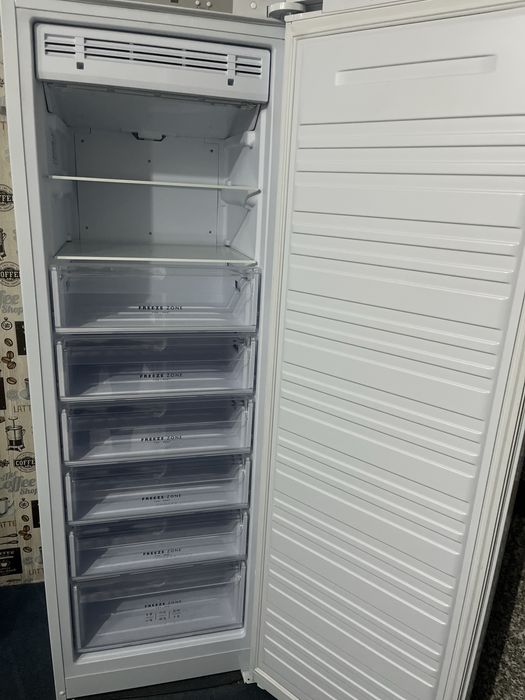 Морозильная камера