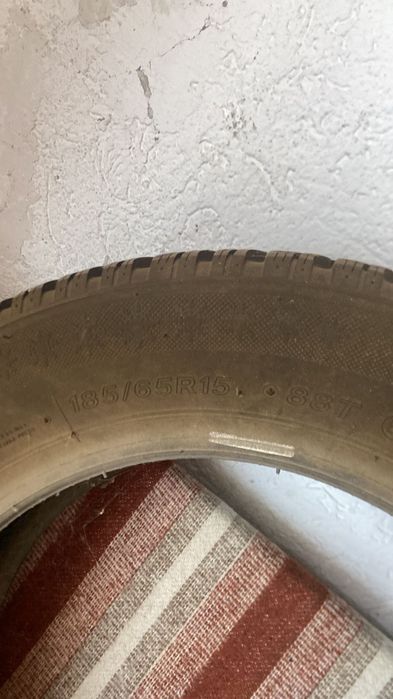 Срочно продам автошину!