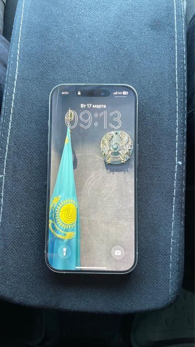 Iphone 15 PRO / 128 gb