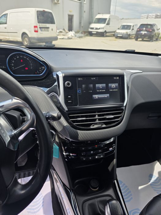 PEUGEOT 2008 2015 — imagine 5
