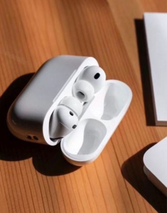 Airpods Pro Generatia 3
