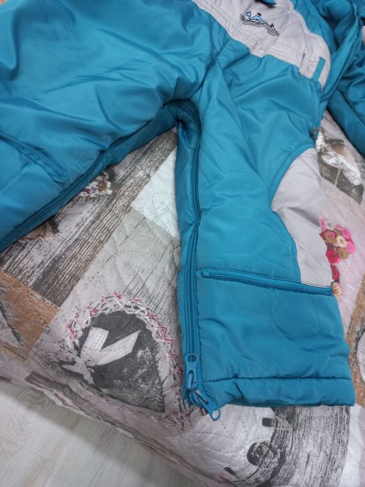 Комбинезон размер 80