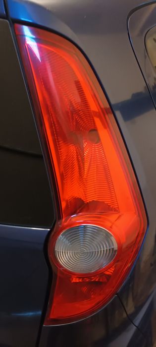 Opel Agila B 1.0 2009 benzina fără numere roșii scoase stare foarte bu