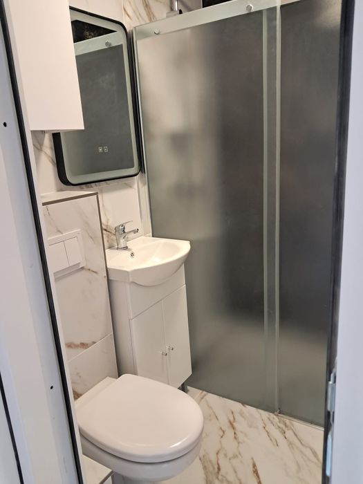 Vand apartament 2 camere, Calea Aurel Vlaicu,  zona Fortuna, Arad