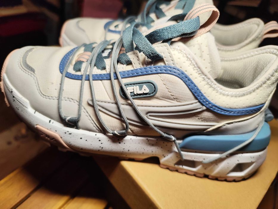 Fila 38 номер .....