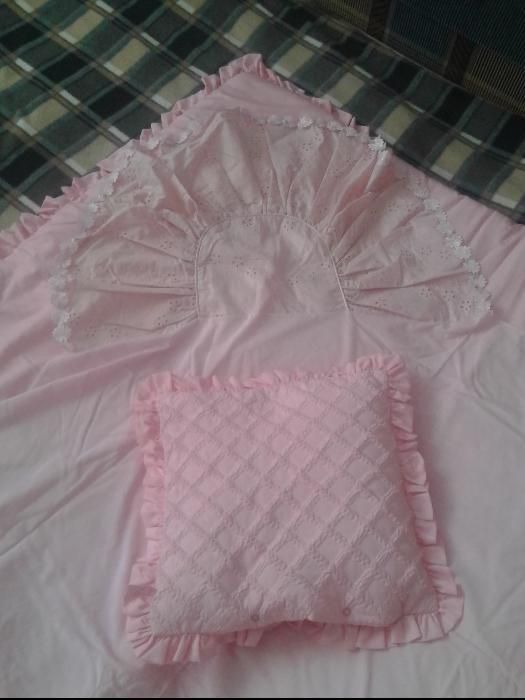 комплект на выписку