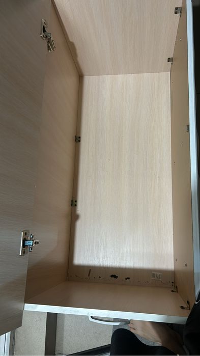 камод или тумбочка
