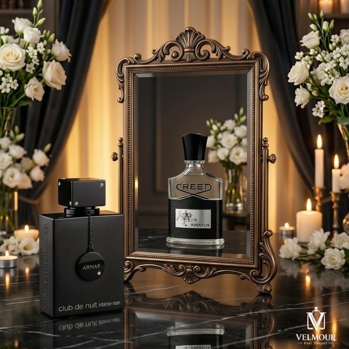 Club de Nuit Intense Man (Armaf), 105 ml — 100% Original