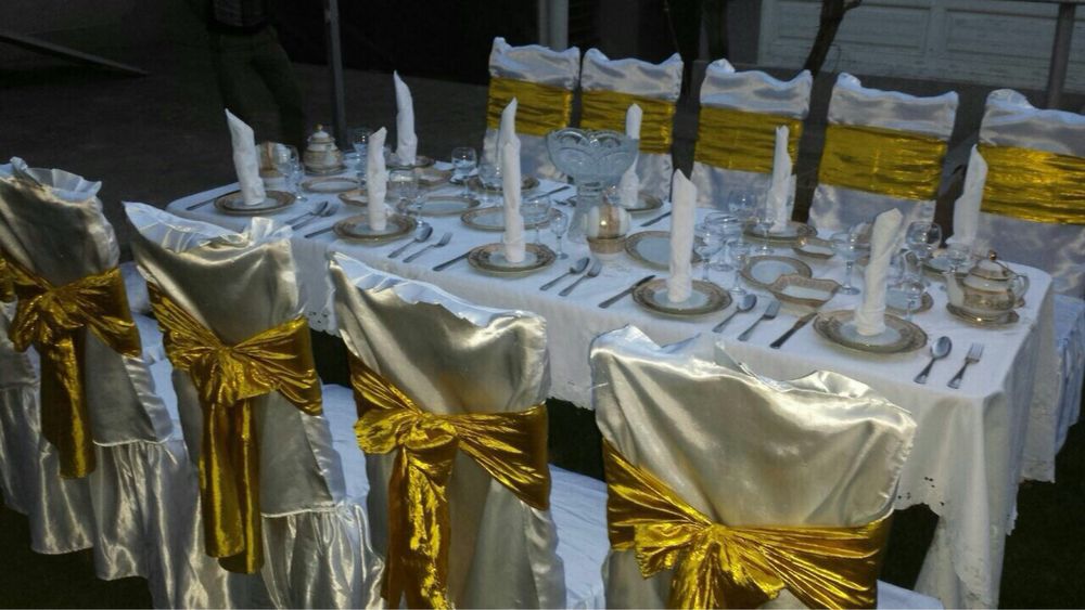 Чехлы для стуля продаётся