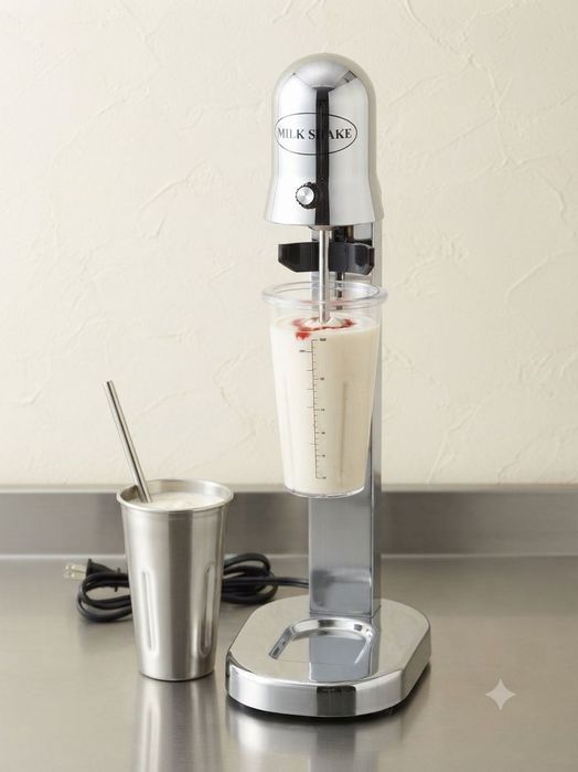 Professional Kokteyl va Milkshake apparati