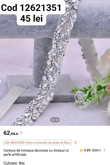 Vand haine și accesorii Shein