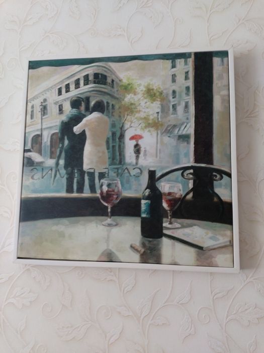 Картина для интерьера