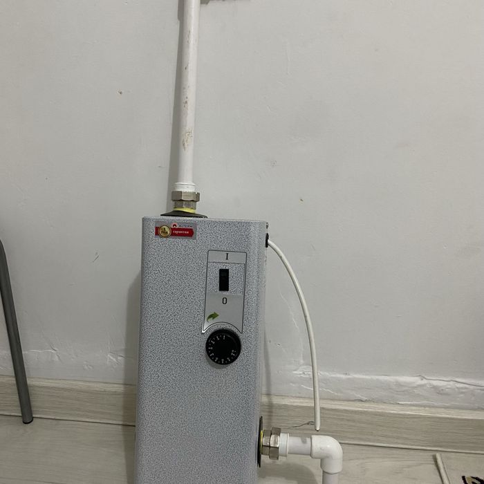 Электрокотел 220v