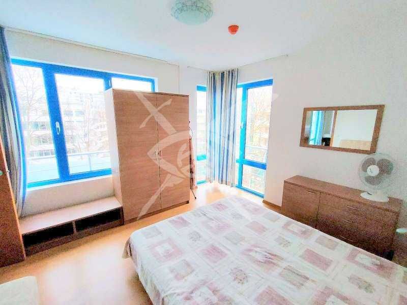 Продава се Тристаен апартамент в к.к. Слънчев бряг - 122 кв.м за 984 €/кв.м - Снимка #2