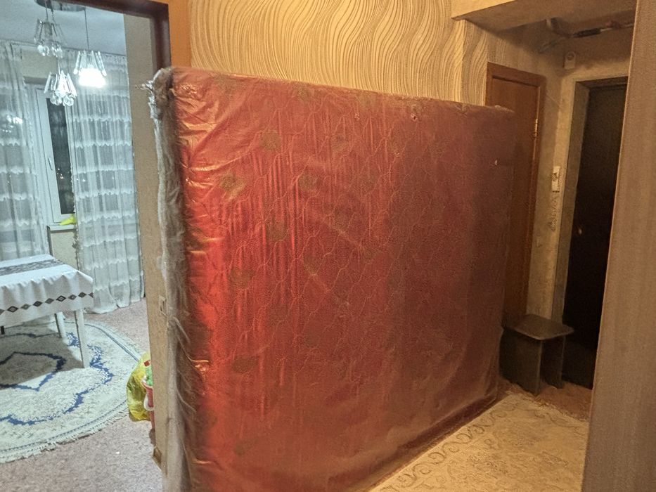 матрас для кровати