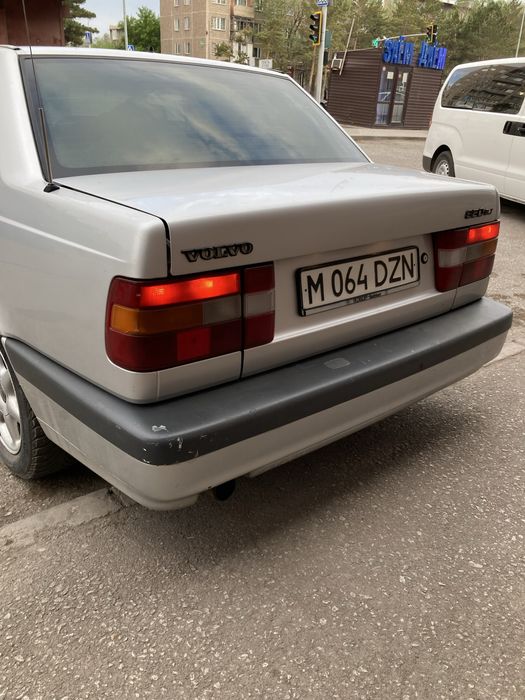 продается машина volvo 850