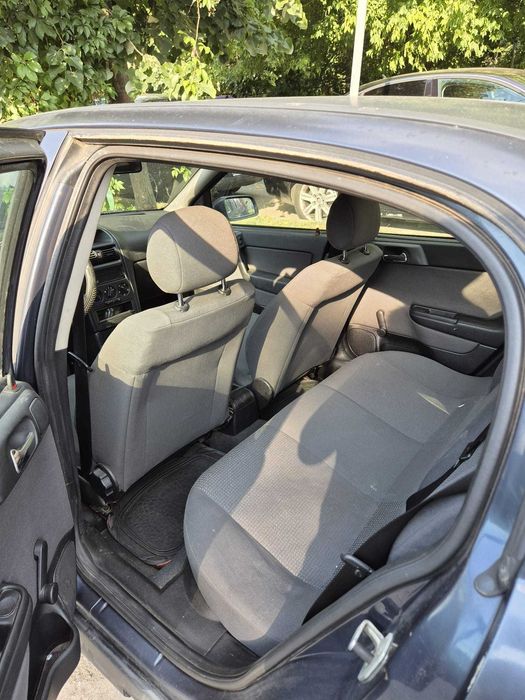 Vanzare autoturism Opel Astra G
