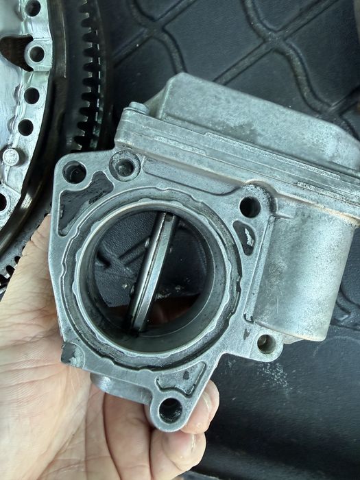 Dezmembrez VW Touran 1.9 TDI BKC