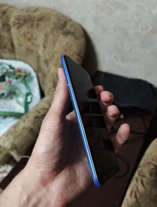 Xiaomi mi 11 lite 5g ne