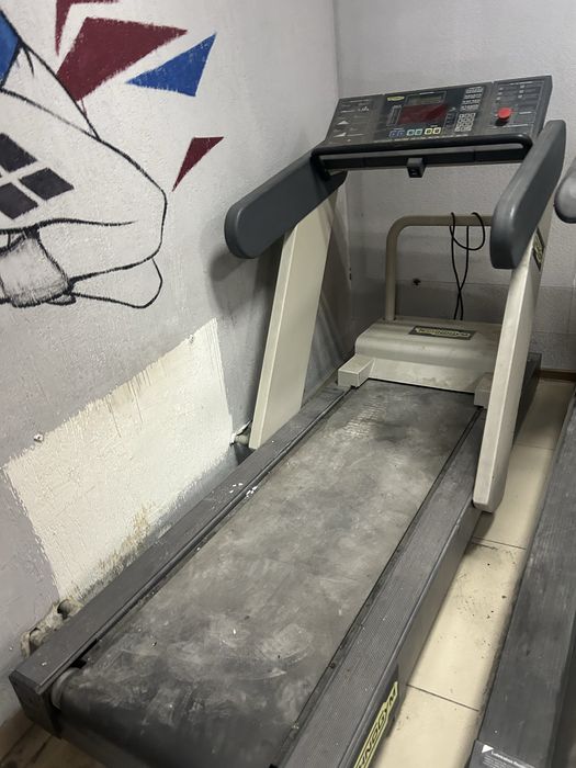 Technogym dhz usa