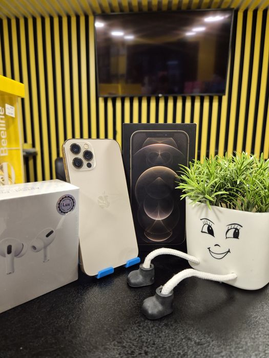 Iphone 12Pro,128гб, 77%