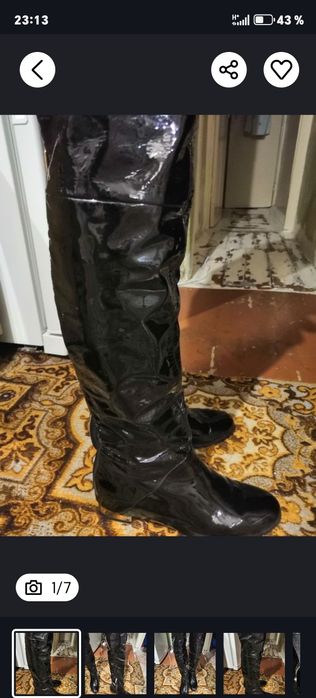 Продам теплую кепку.