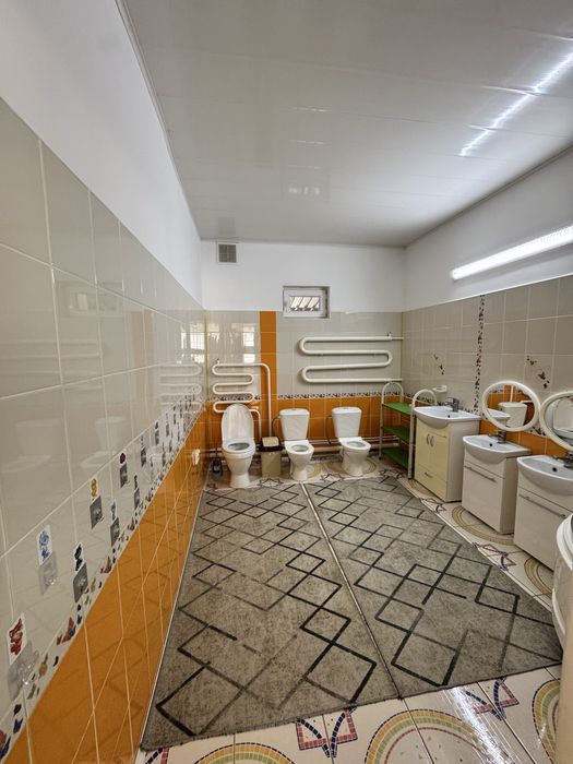 Продается коммерческое помещение!