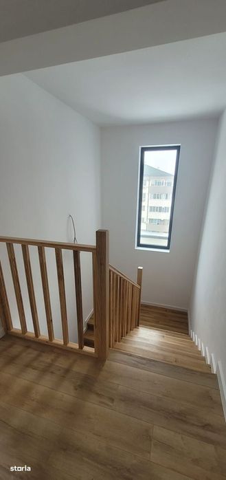 Duplex 3Cam. Cu Living Open-Space In Bloc Premium P+4, Finalizat!