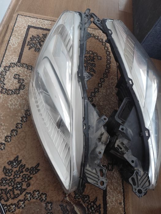 Фарове за Пежо 508