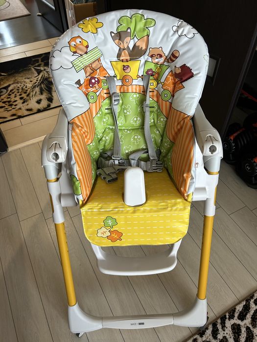 Столче за гранене Peg Perego