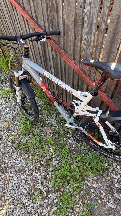 De vânzare: Rotwild R.C1 Navajo full-suspension