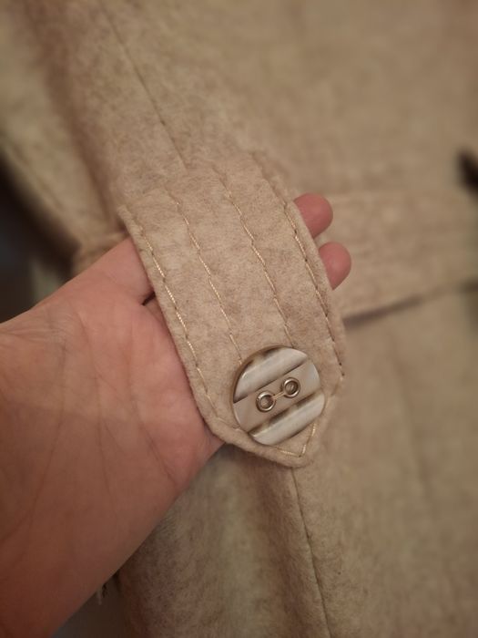 Пальто демисезонное 44-46