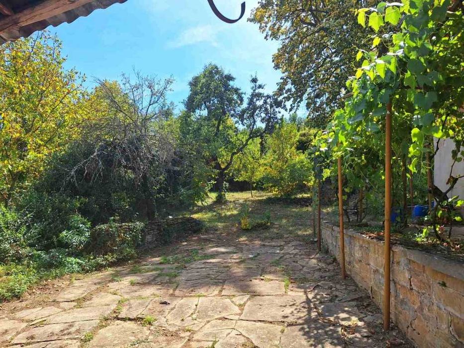 Къща за продажба - с. Колишовци