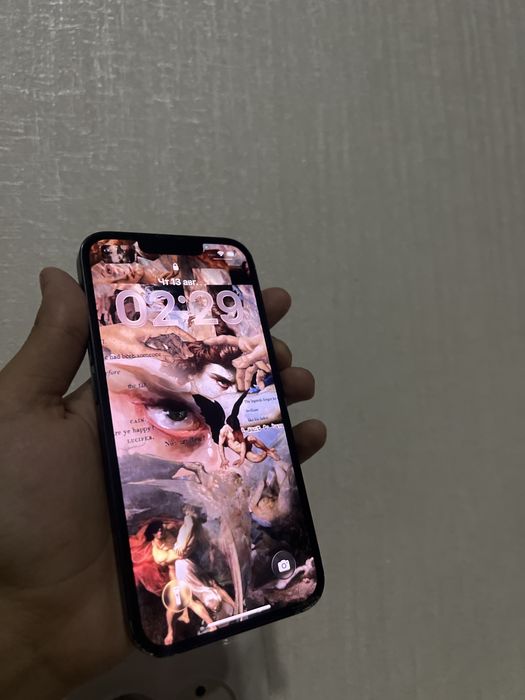 Iphone 13 256gb