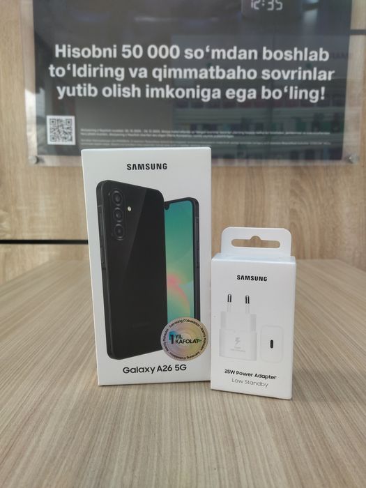 Ucelldan Mega aksiya Super narxlar