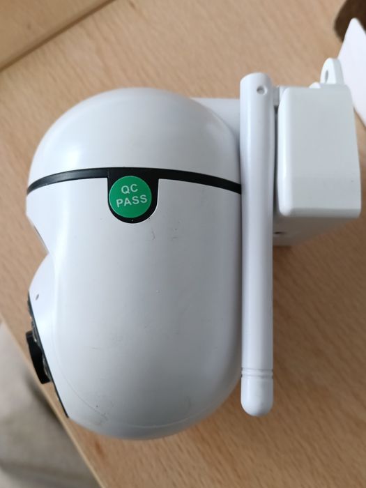Camera de supraveghere wifi fullhd