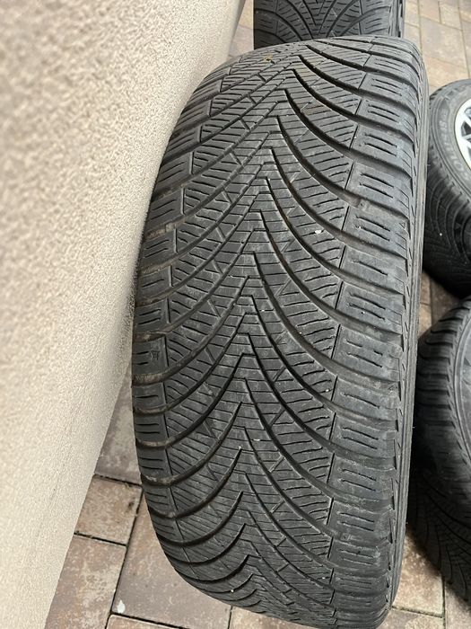 Jante 5x114,3 originale Hyundai Ioniq Santa Fe 20