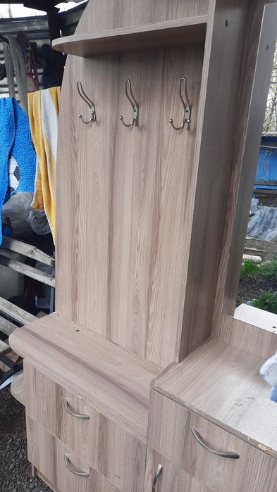 Мебель коридорная