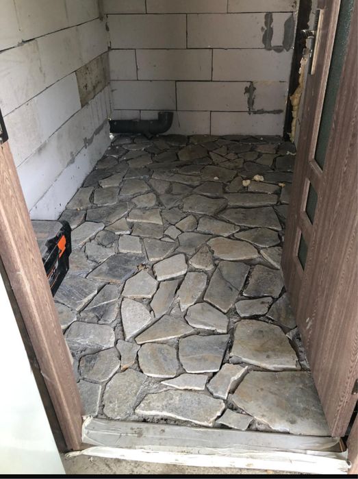 Piatra Naturala de Munte