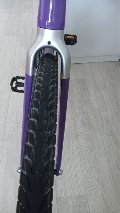 Велосипед Фикс Benetti briele