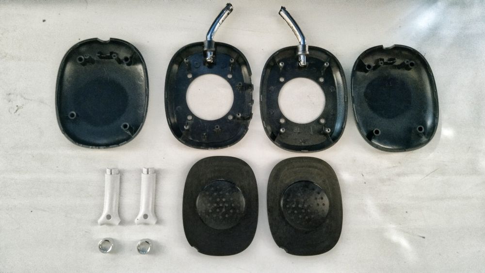 Korpus,quloqchin p9 uchun