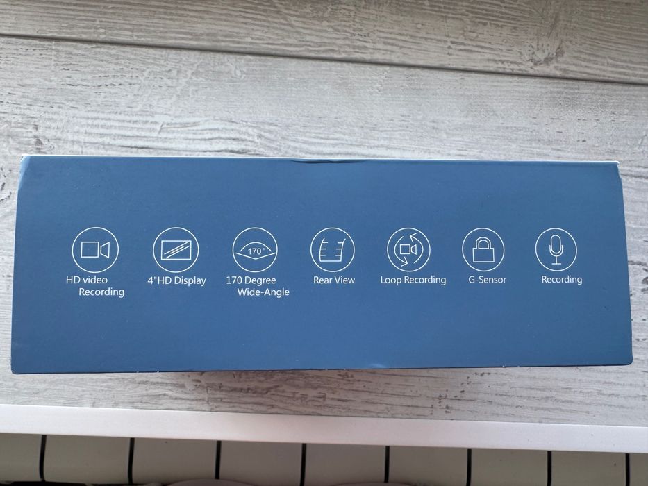 Навигация за автомобил